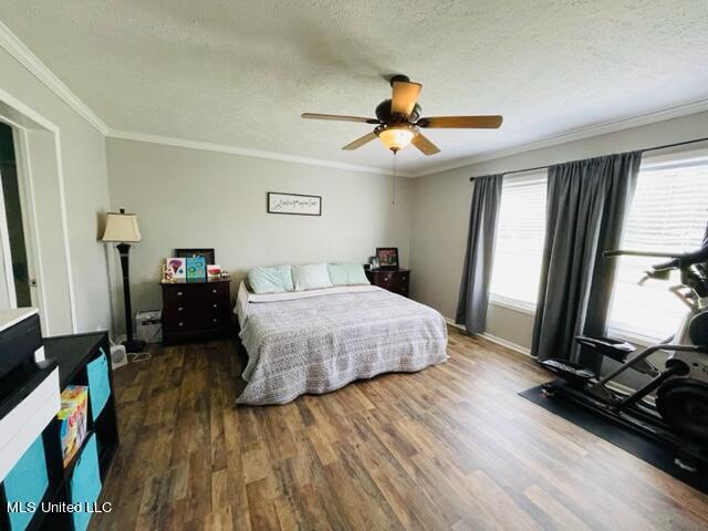 30 Rivers Lane Carriere, MS 39426 - Photo 8 of 30 IMG_0298