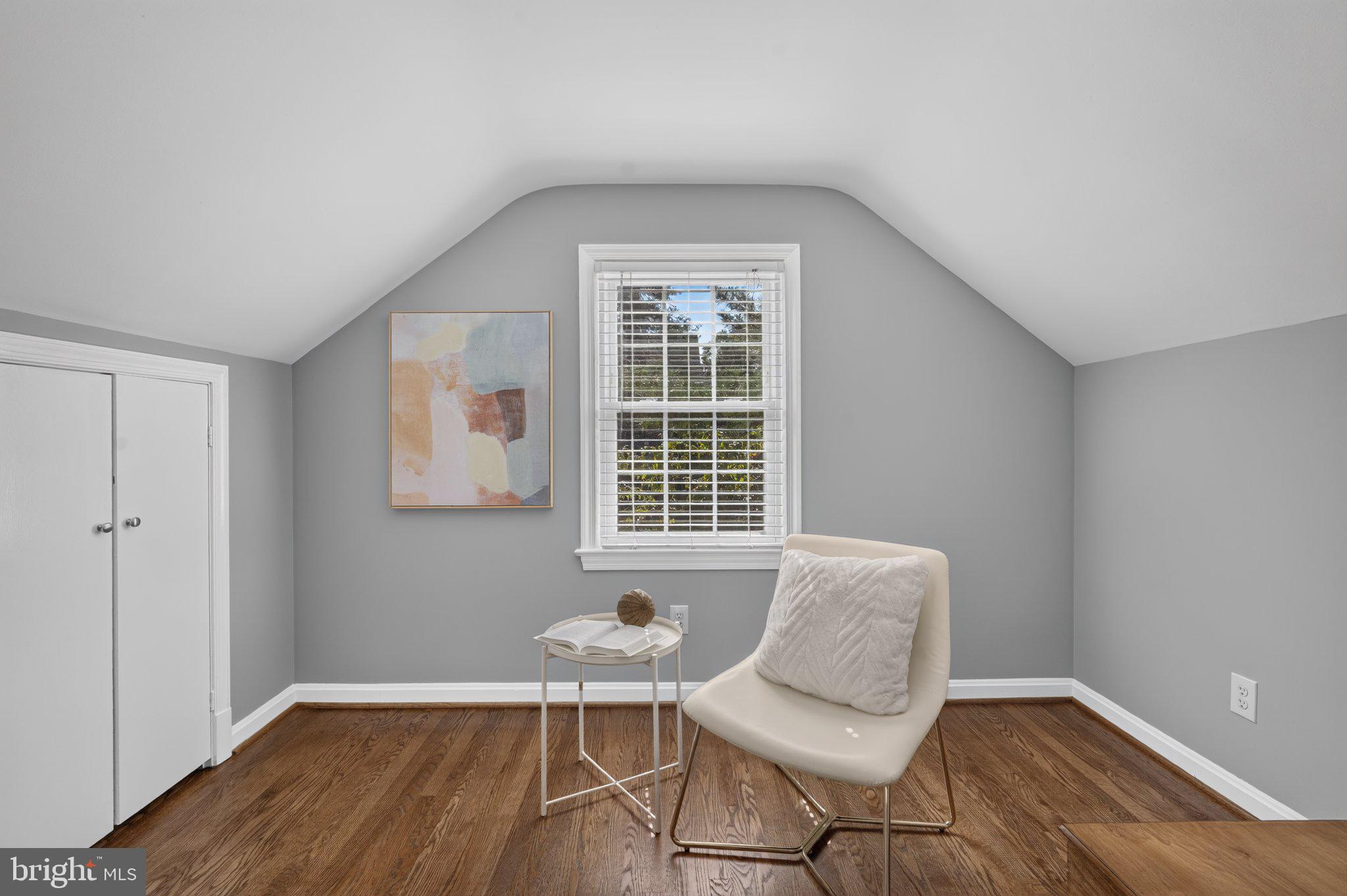 2601 Military Road Arlington, VA 22207 - Photo 82 of 119 Sleep On One Side, Study on the Other!