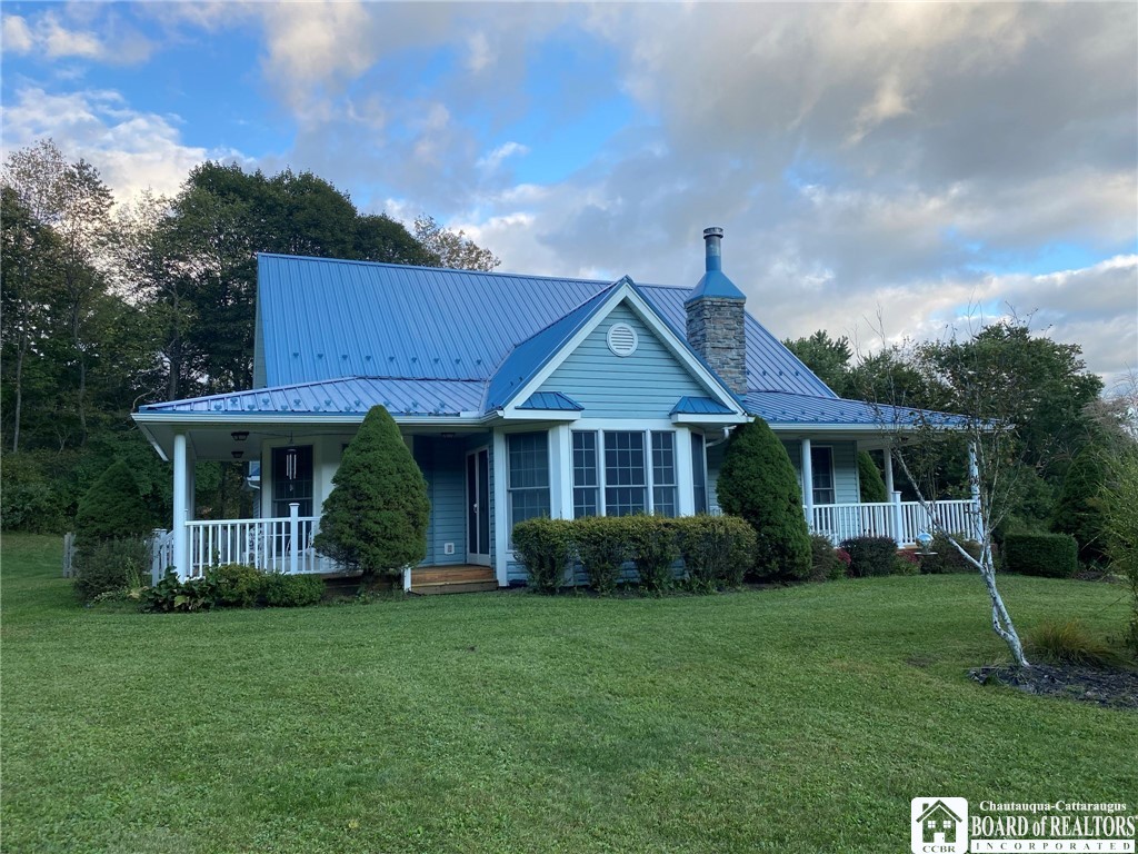 1 Red Oak Drive Olean Town, NY 14760 - Photo 2 of 50