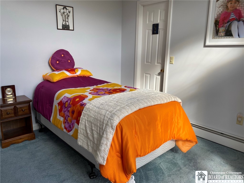 1 Red Oak Drive Olean Town, NY 14760 - Photo 25 of 50