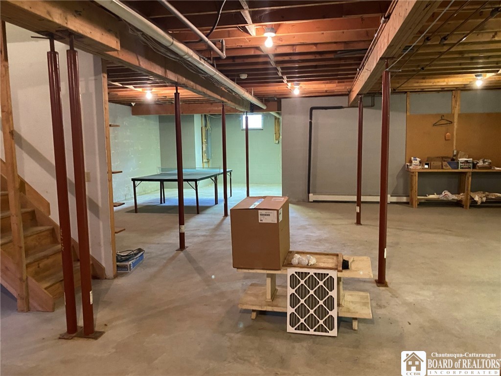 1 Red Oak Drive Olean Town, NY 14760 - Photo 33 of 50