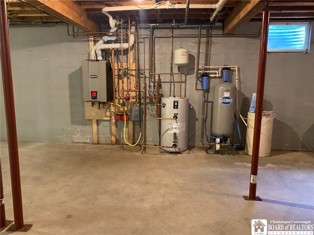 1 Red Oak Drive Olean Town, NY 14760 - Photo 35 of 50