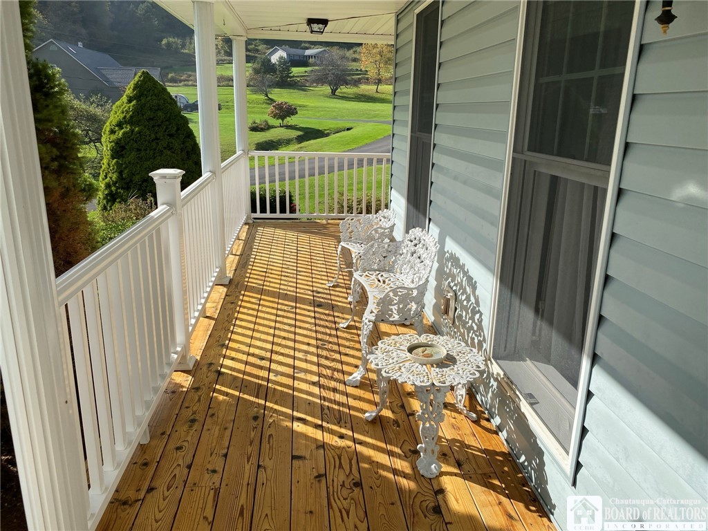 1 Red Oak Drive Olean Town, NY 14760 - Photo 36 of 50