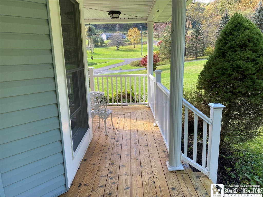 1 Red Oak Drive Olean Town, NY 14760 - Photo 40 of 50