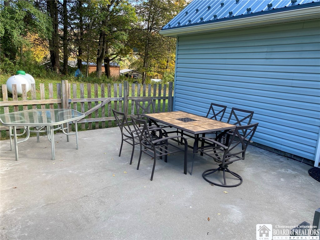 1 Red Oak Drive Olean Town, NY 14760 - Photo 42 of 50