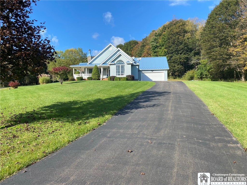 1 Red Oak Drive Olean Town, NY 14760 - Photo 43 of 50