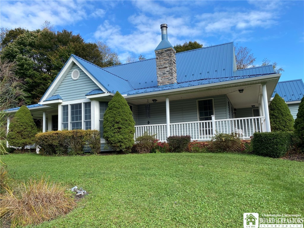 1 Red Oak Drive Olean Town, NY 14760 - Photo 44 of 50