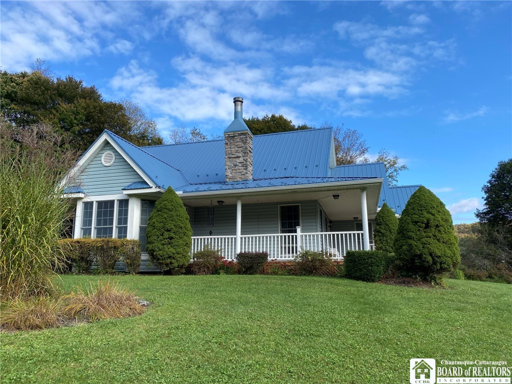 1 Red Oak Drive Olean Town, NY 14760 - Photo 45 of 50