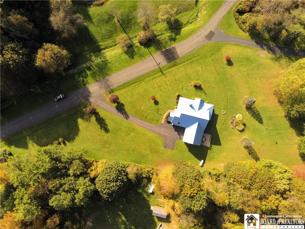 1 Red Oak Drive Olean Town, NY 14760 - Photo 46 of 50