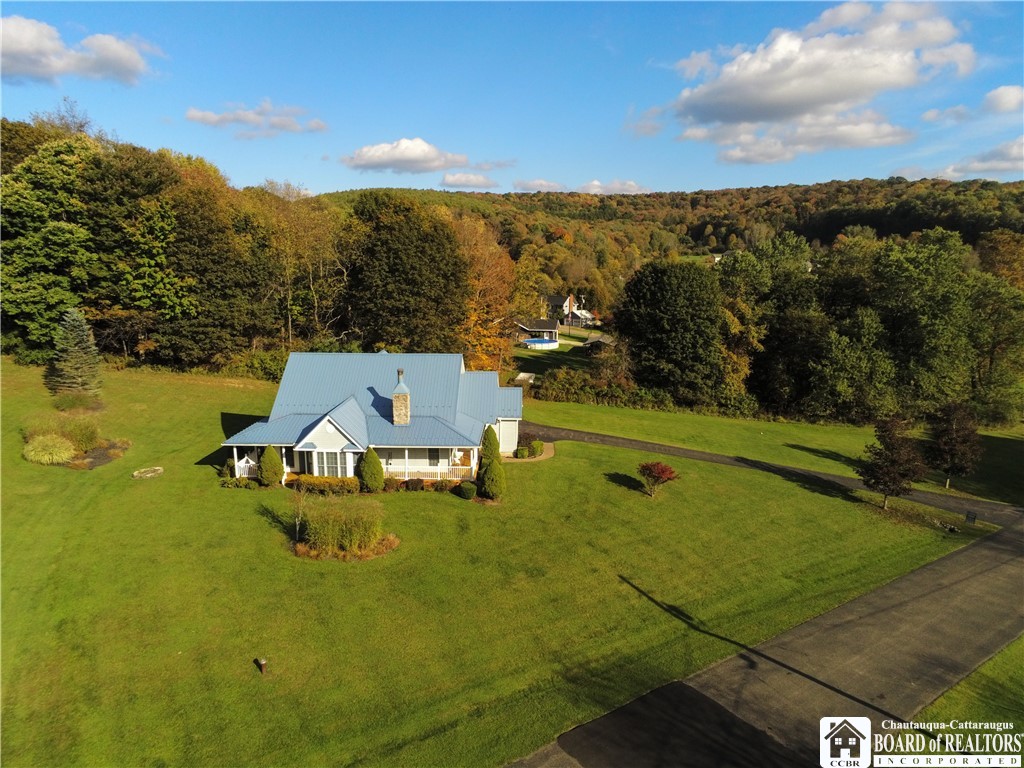 1 Red Oak Drive Olean Town, NY 14760 - Photo 47 of 50