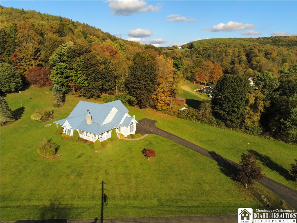 1 Red Oak Drive Olean Town, NY 14760 - Photo 48 of 50