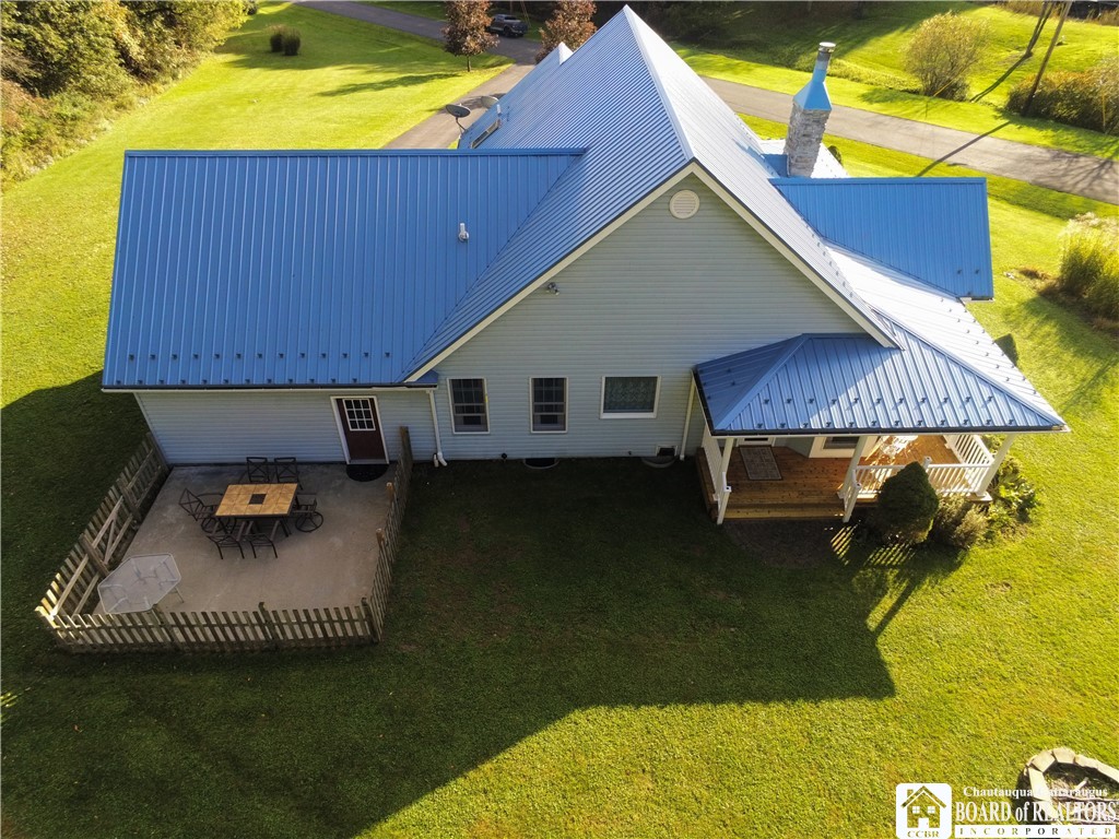 1 Red Oak Drive Olean Town, NY 14760 - Photo 49 of 50