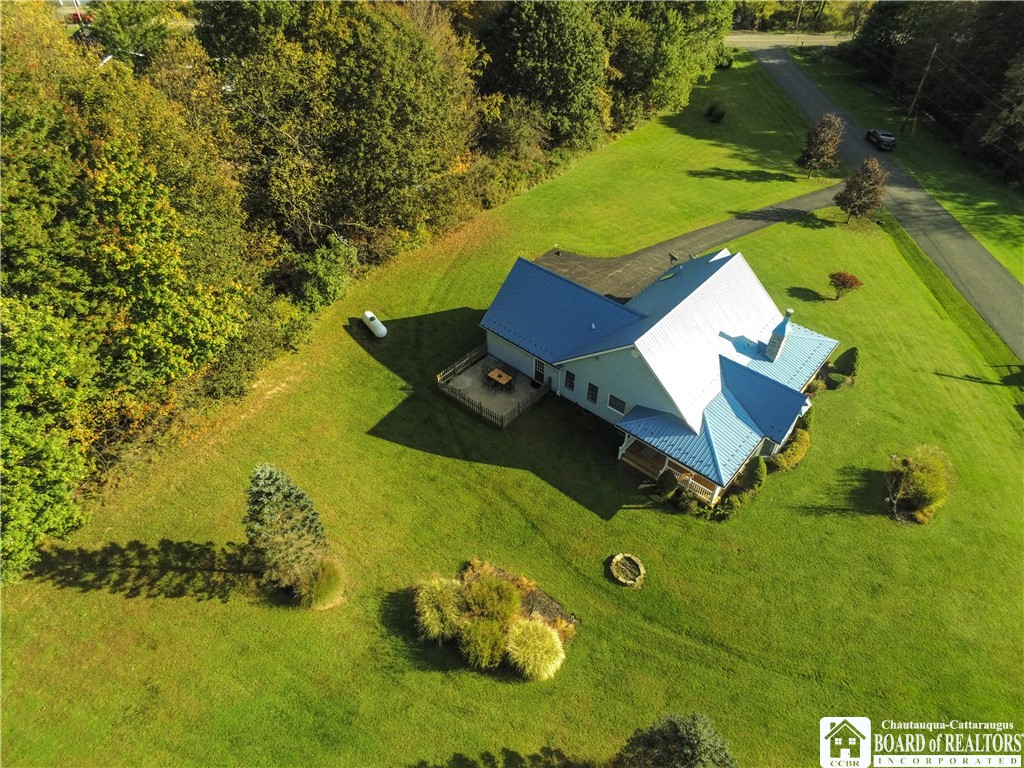 1 Red Oak Drive Olean Town, NY 14760 - Photo 50 of 50