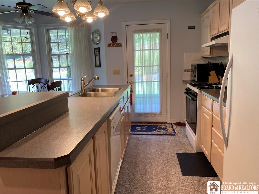 1 Red Oak Drive Olean Town, NY 14760 - Photo 5 of 50