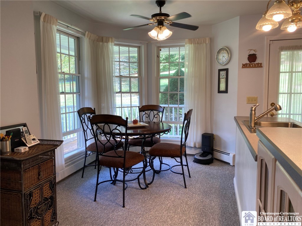 1 Red Oak Drive Olean Town, NY 14760 - Photo 9 of 50