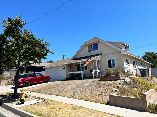 $950,000 | 14828 Rayfield Drive, La Mirada, CA 90638