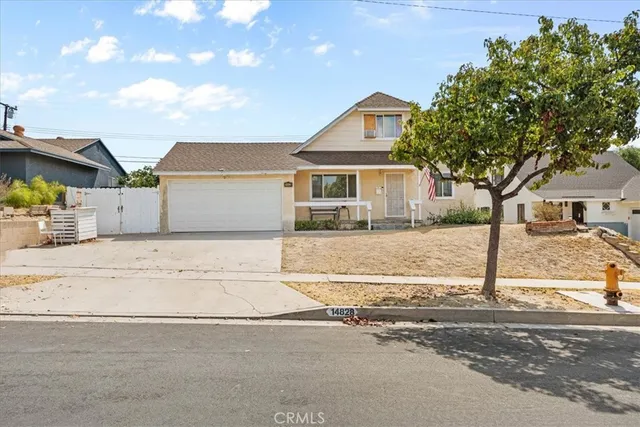 $950,000 | 14828 Rayfield Drive, La Mirada, CA 90638