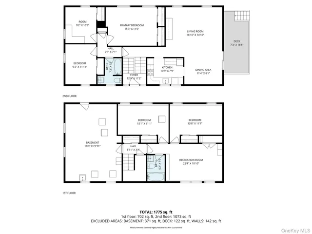 $680,000 | 15 Olcott Avenue, Croton-on-Hudson, NY 10520