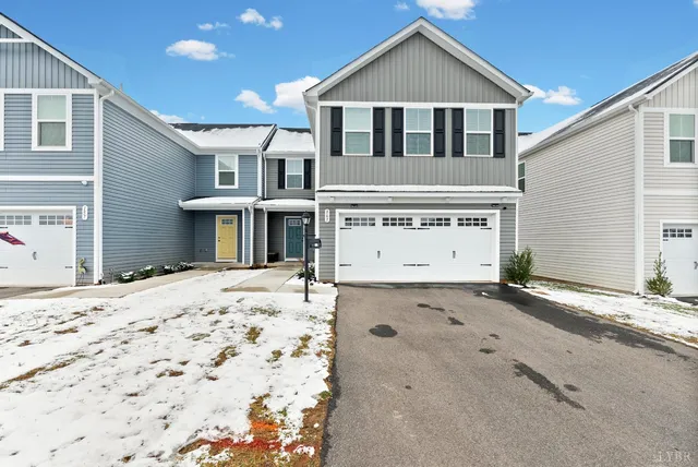 $344,900 | 161 Robinia Road, Lynchburg, VA 24501