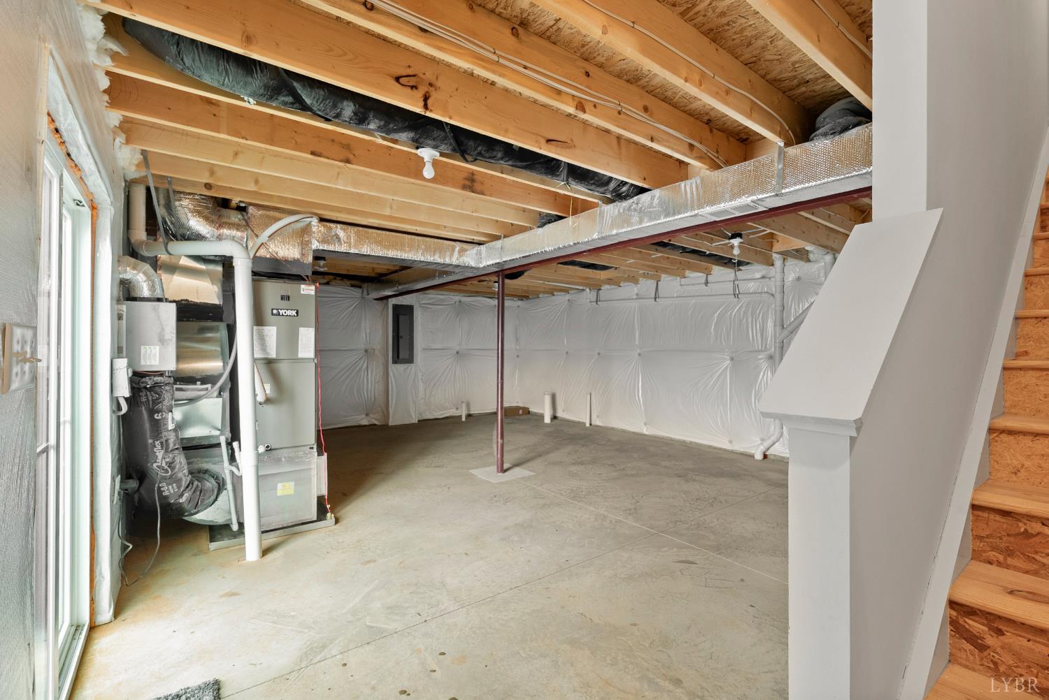 161 Robinia Road Lynchburg, VA 24501 - Photo 25 of 37