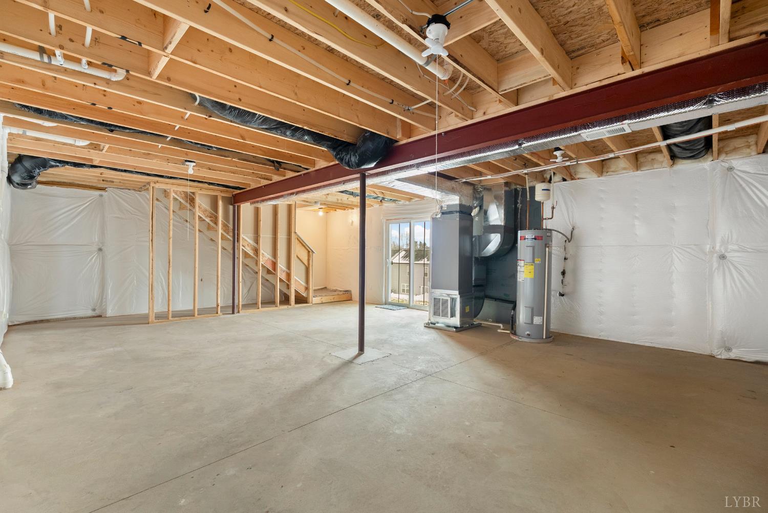 161 Robinia Road Lynchburg, VA 24501 - Photo 26 of 37