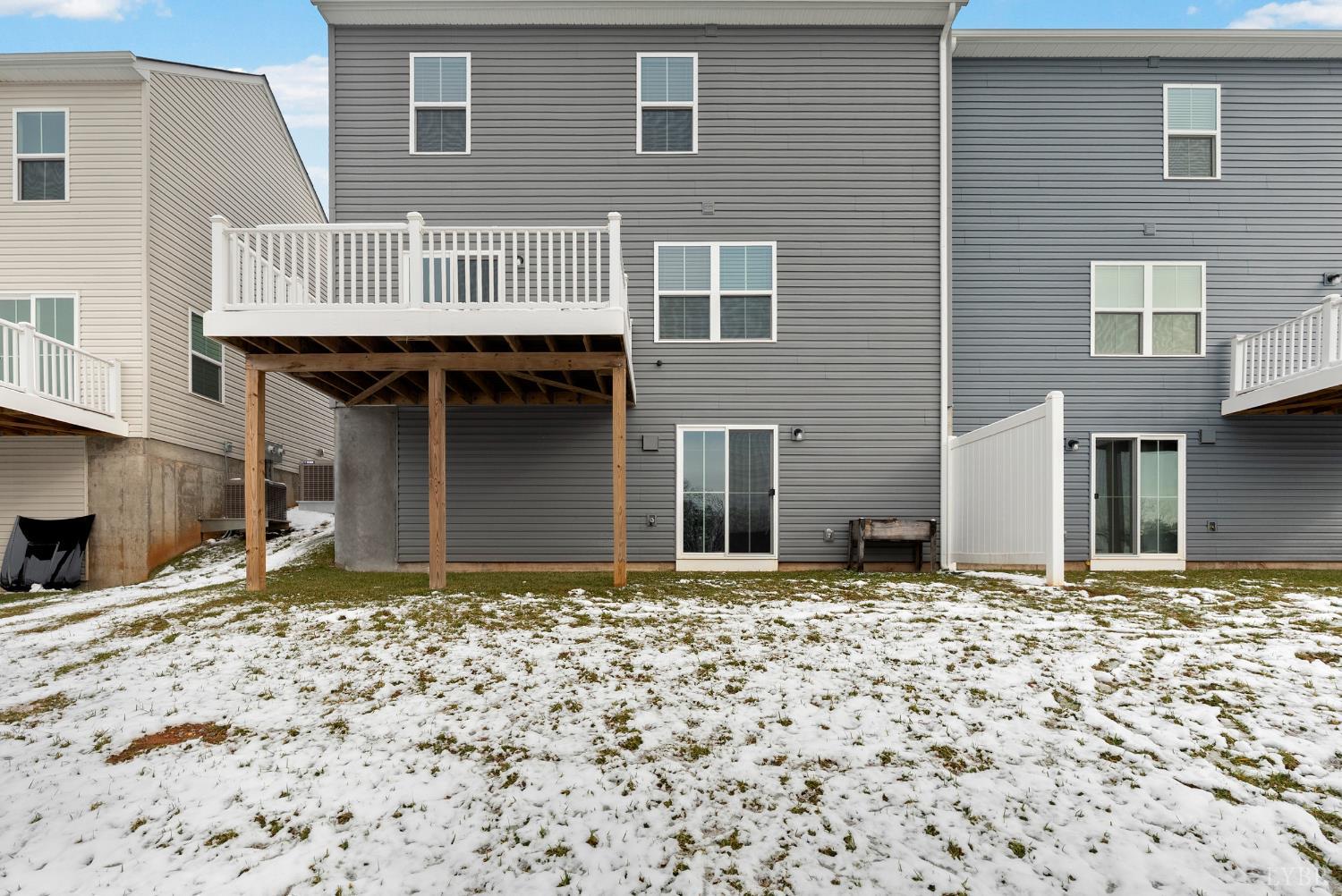 161 Robinia Road Lynchburg, VA 24501 - Photo 33 of 37