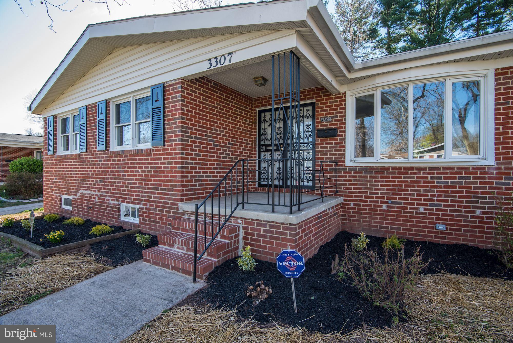 3307 Kenjac Road Baltimore, MD 21244 - Photo 11 of 55