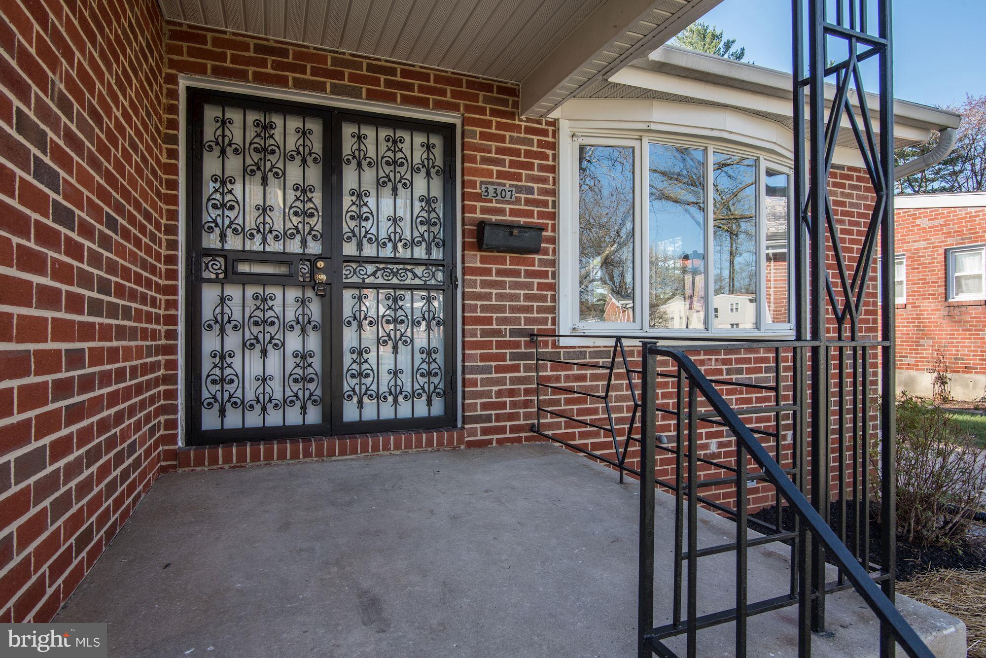 3307 Kenjac Road Baltimore, MD 21244 - Photo 12 of 55