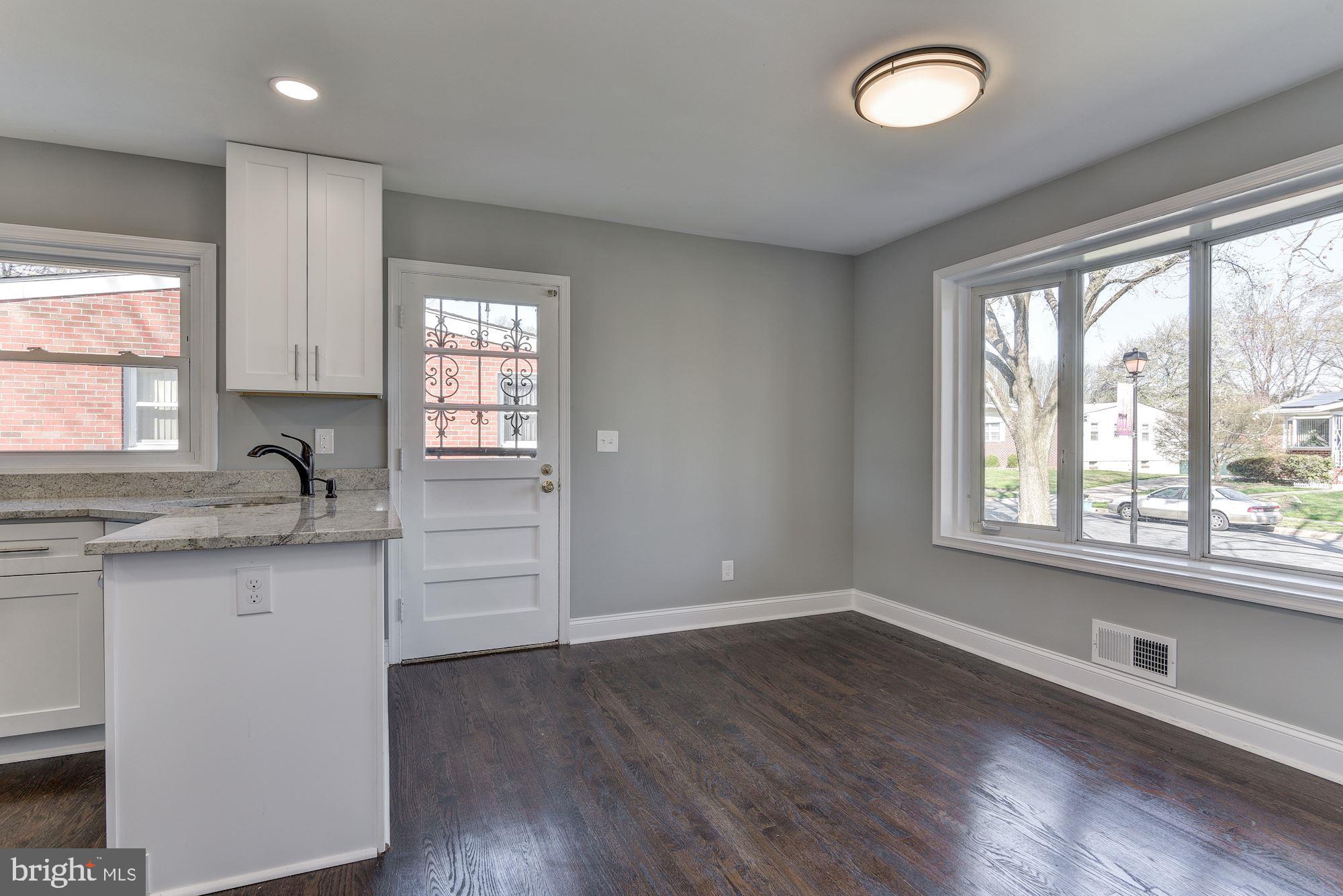 3307 Kenjac Road Baltimore, MD 21244 - Photo 22 of 55
