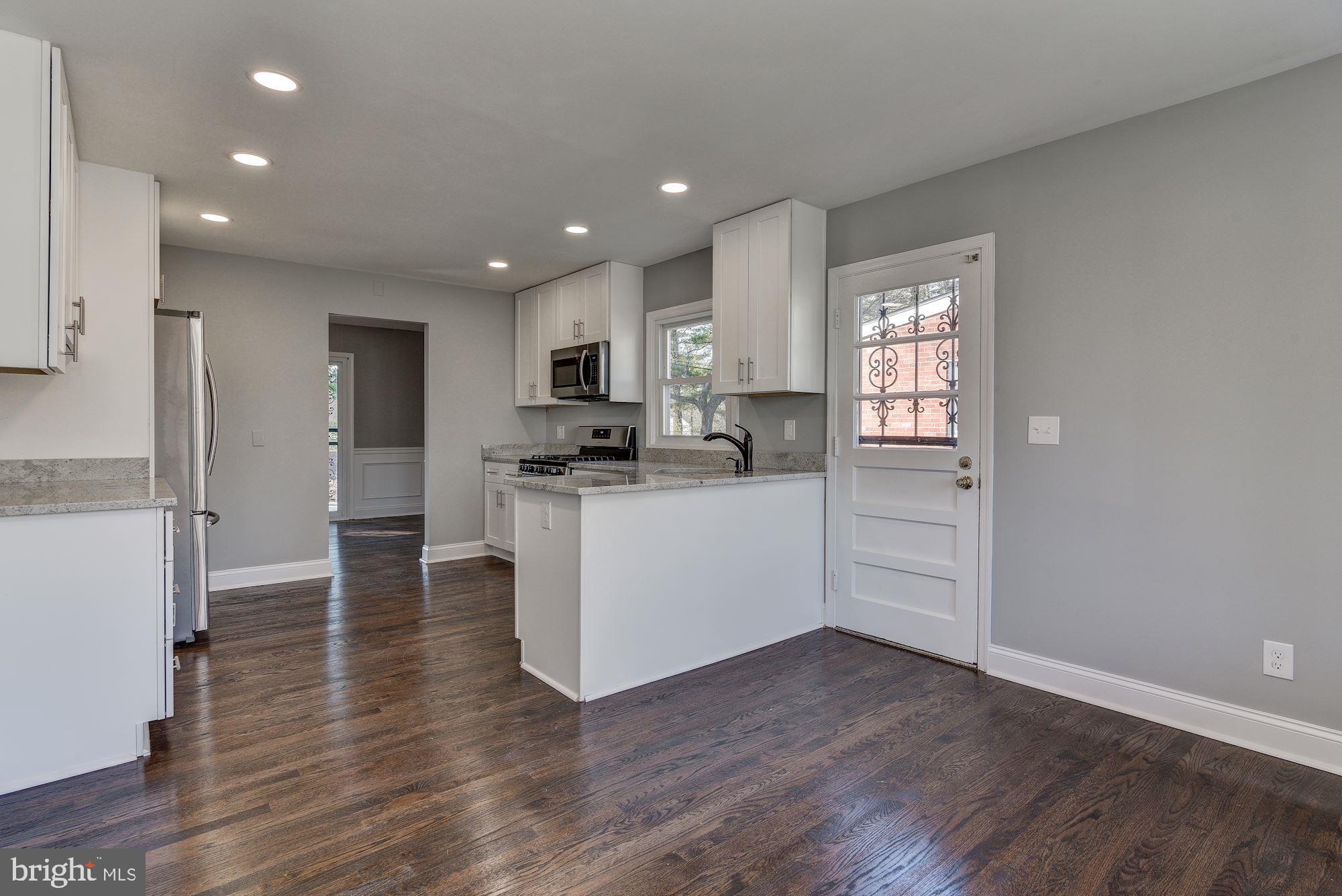 3307 Kenjac Road Baltimore, MD 21244 - Photo 23 of 55
