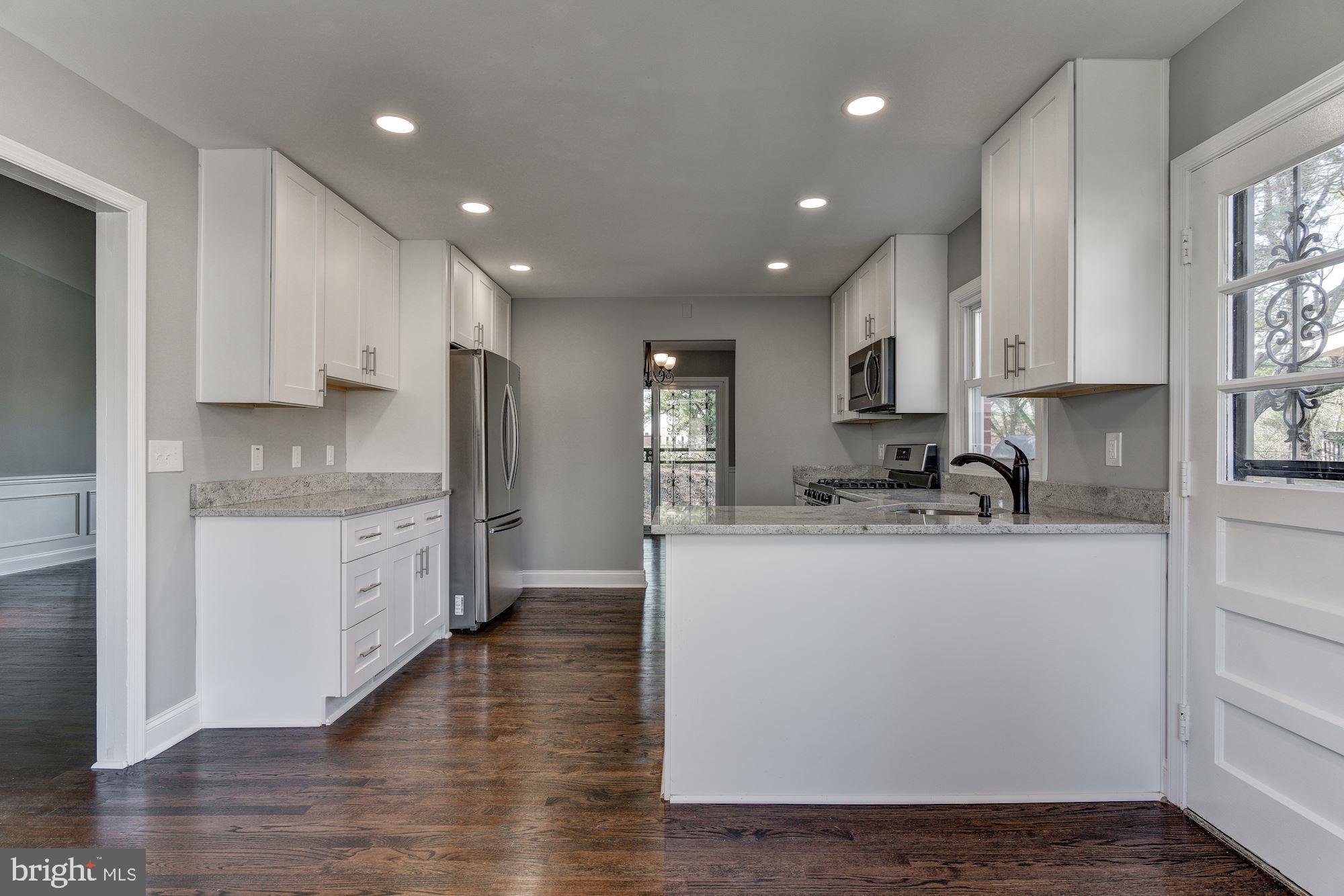 3307 Kenjac Road Baltimore, MD 21244 - Photo 26 of 55