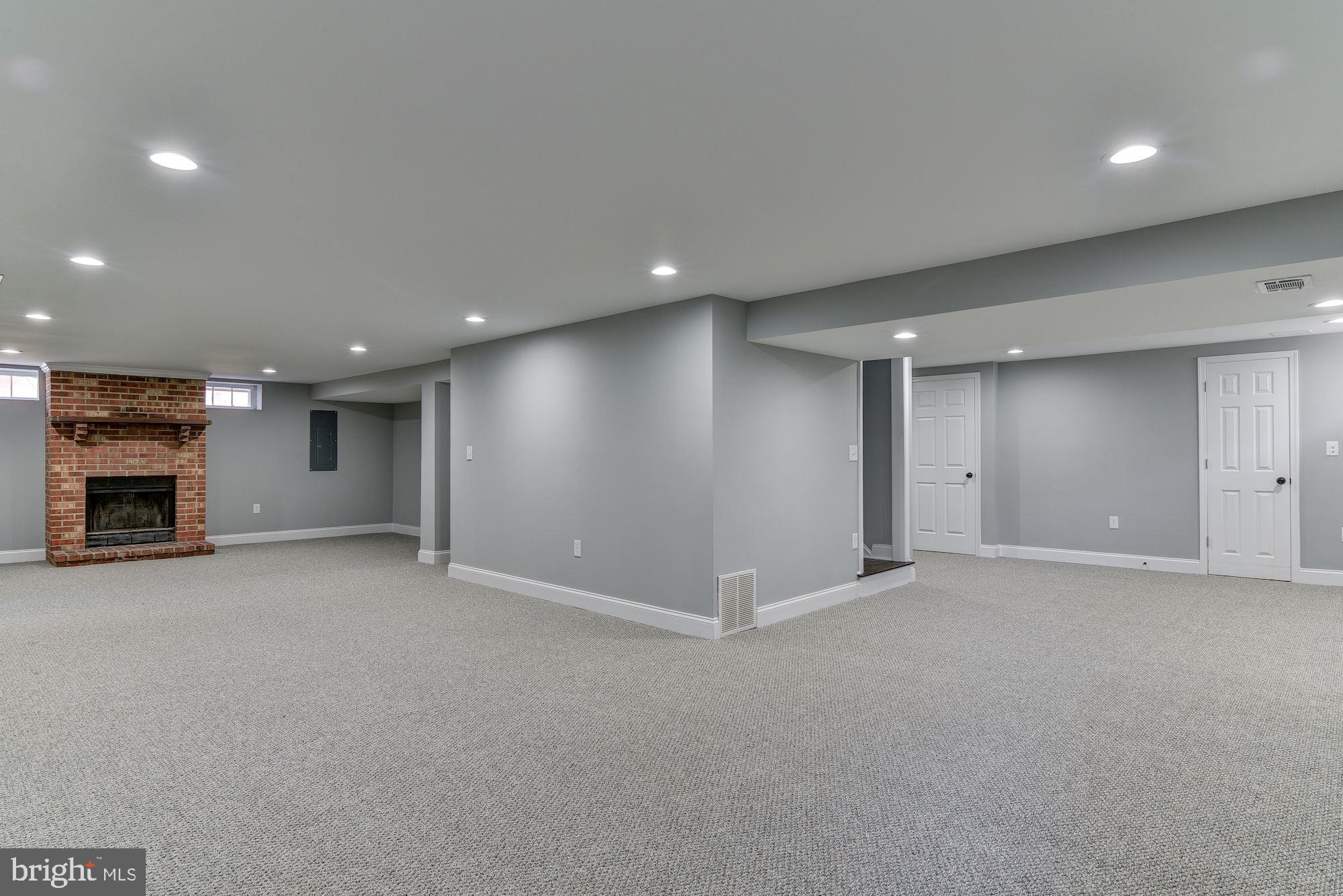 3307 Kenjac Road Baltimore, MD 21244 - Photo 42 of 55