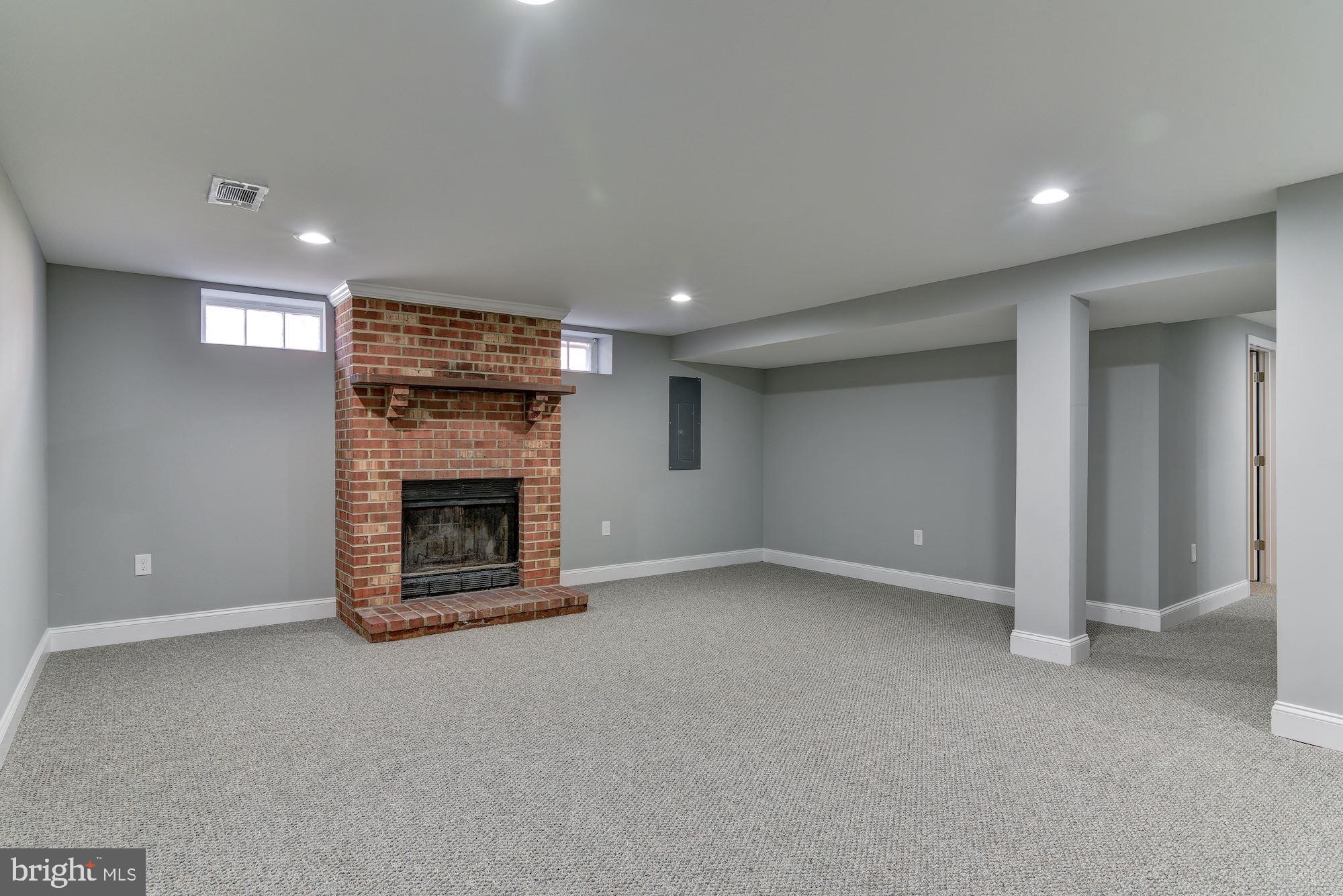 3307 Kenjac Road Baltimore, MD 21244 - Photo 43 of 55