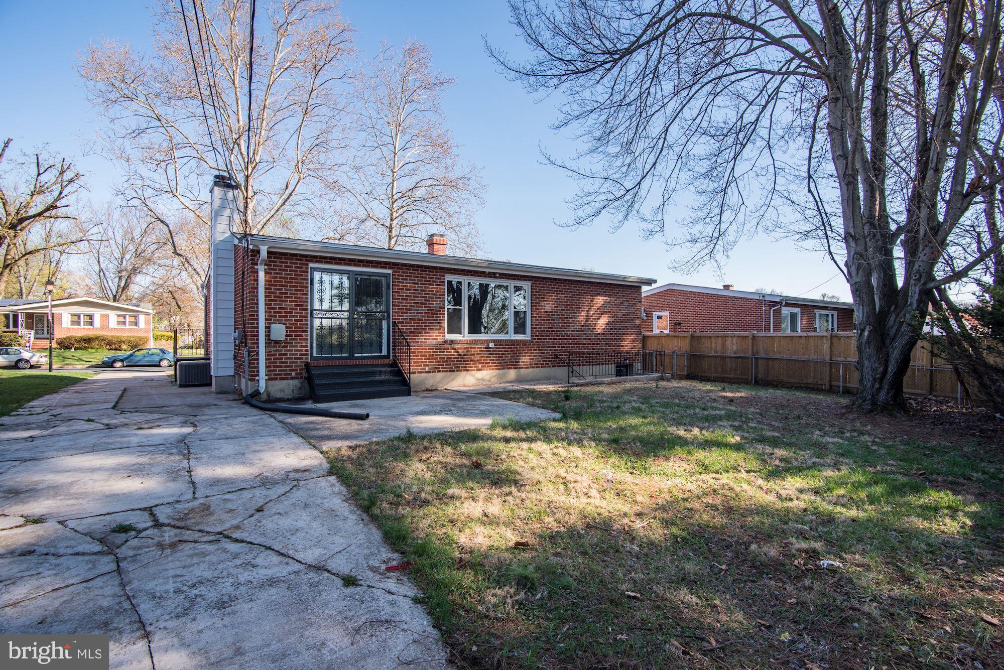 3307 Kenjac Road Baltimore, MD 21244 - Photo 53 of 55