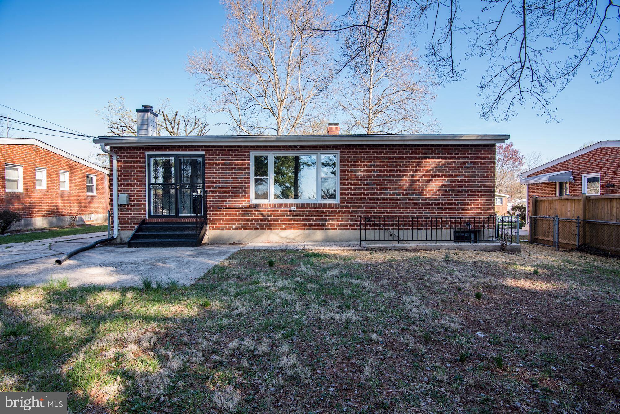 3307 Kenjac Road Baltimore, MD 21244 - Photo 54 of 55