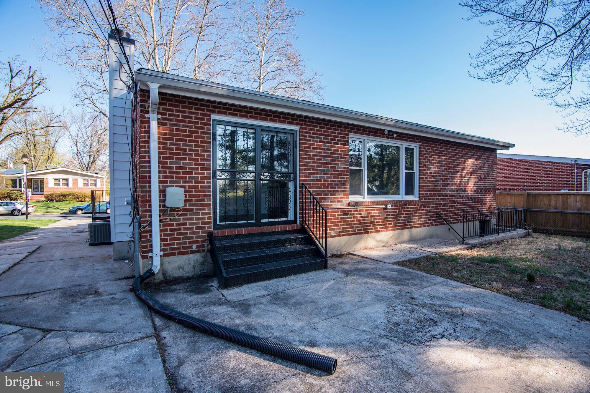 3307 Kenjac Road Baltimore, MD 21244 - Photo 55 of 55