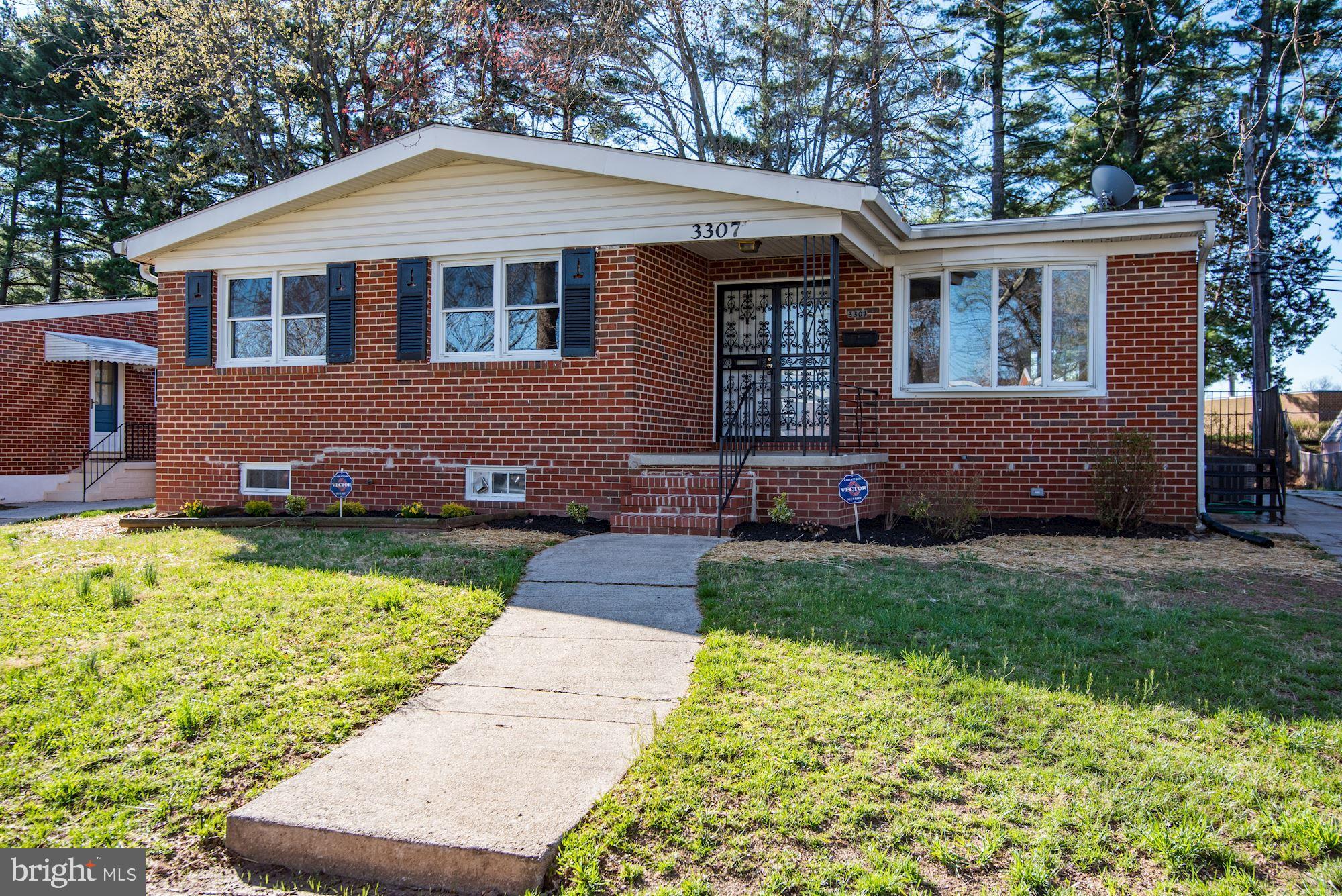 3307 Kenjac Road Baltimore, MD 21244 - Photo 8 of 55