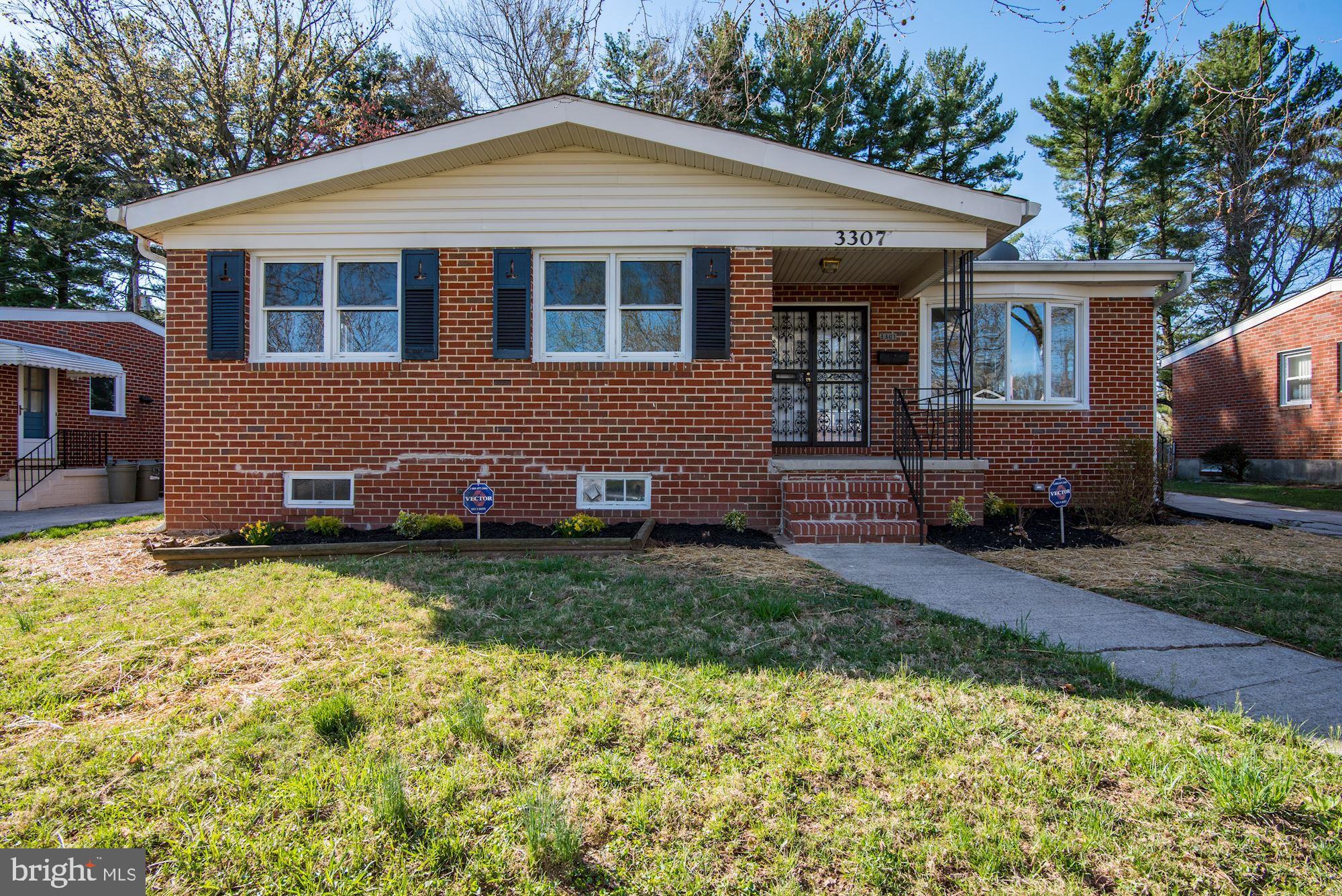 3307 Kenjac Road Baltimore, MD 21244 - Photo 9 of 55