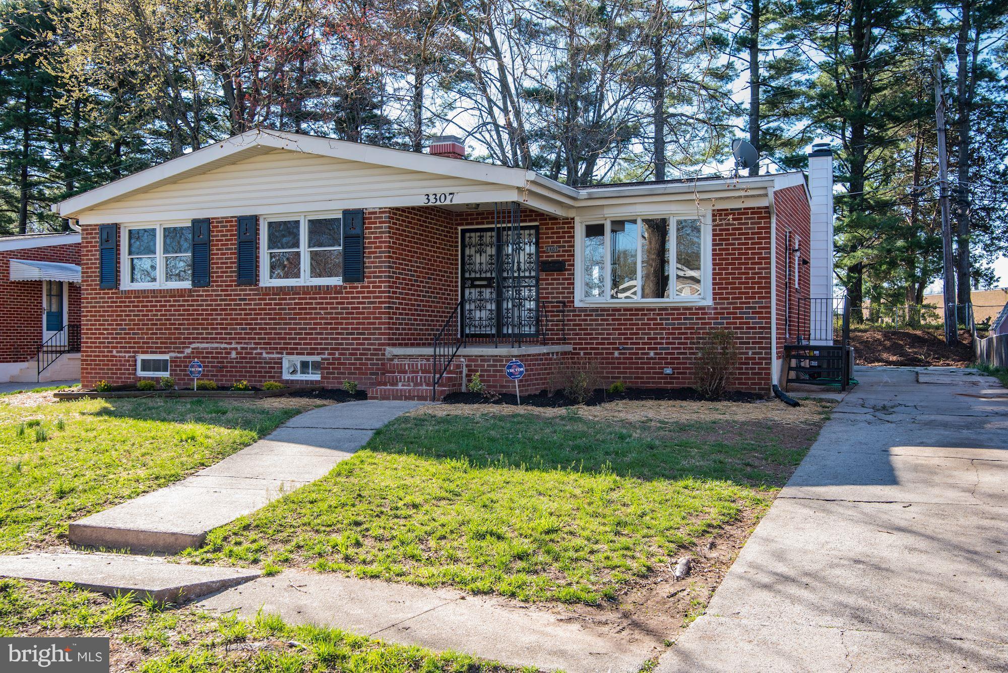3307 Kenjac Road Baltimore, MD 21244 - Photo 10 of 55