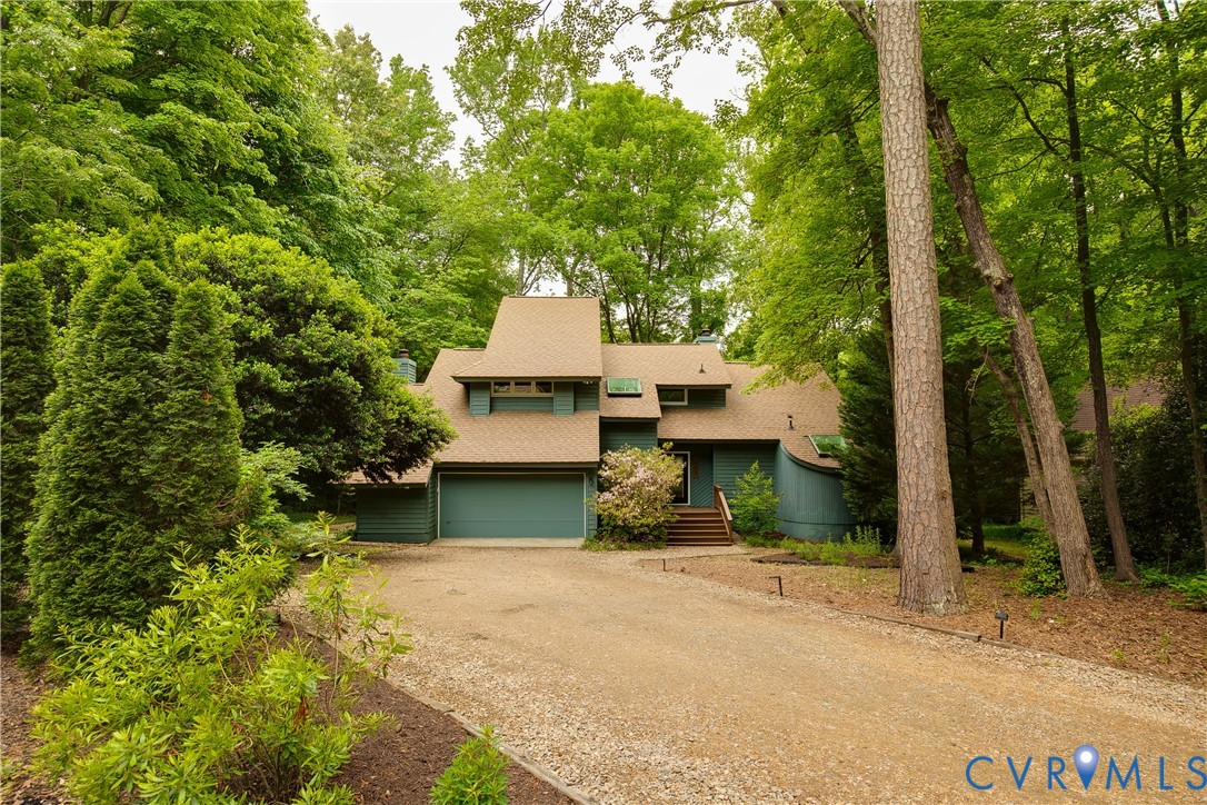 14307 Spring Gate Court Midlothian, VA 23112 - Photo 2 of 53