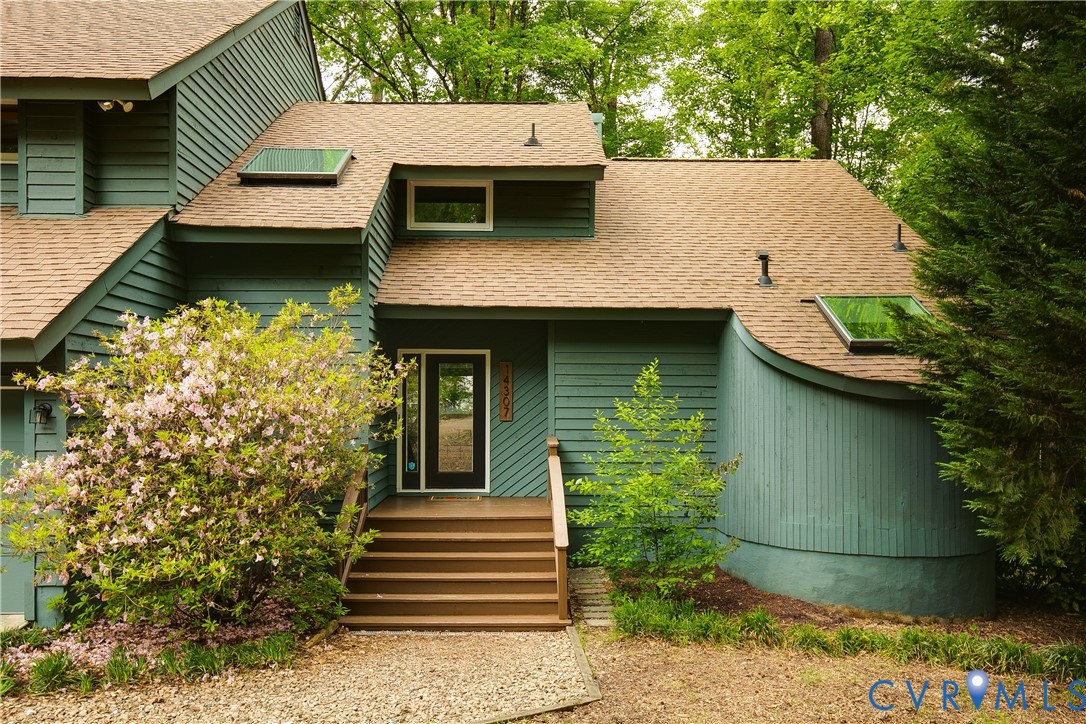 14307 Spring Gate Court Midlothian, VA 23112 - Photo 4 of 53