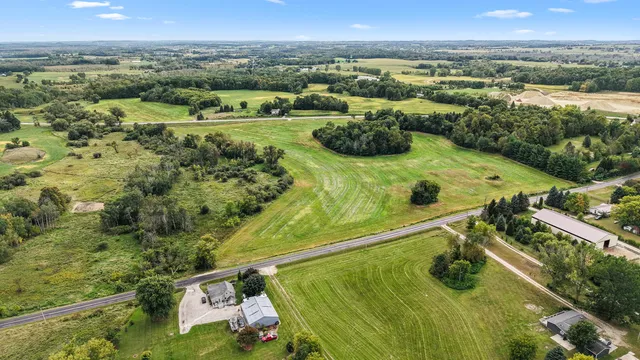 $145,000 | Lt3 Lt3 County Road, Campbellsport, WI 53010