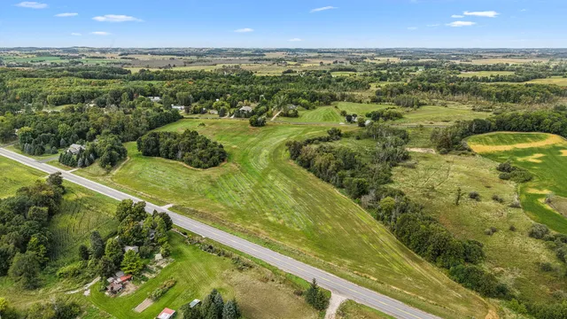 $145,000 | Lt3 Lt3 County Road, Campbellsport, WI 53010