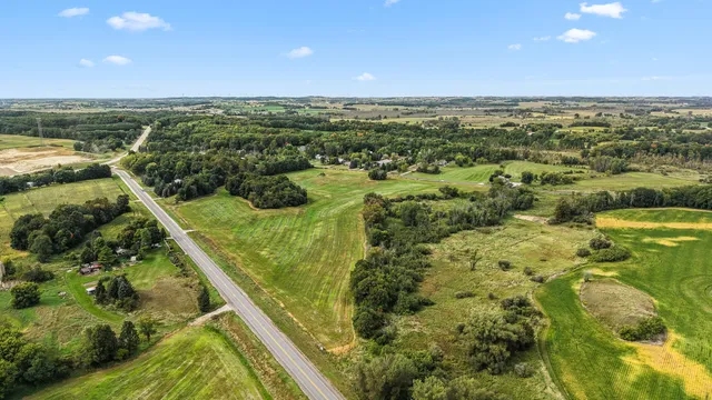 $145,000 | Lt3 Lt3 County Road, Campbellsport, WI 53010