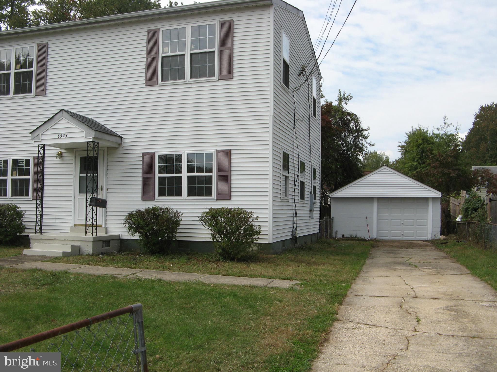 6929 Barrett Road Falls Church, VA 22042 - Photo 4 of 21 Exterior (General)