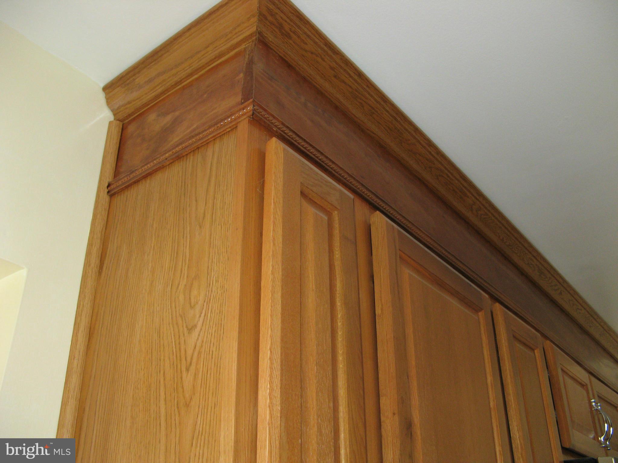6929 Barrett Road Falls Church, VA 22042 - Photo 9 of 21 Kitchen