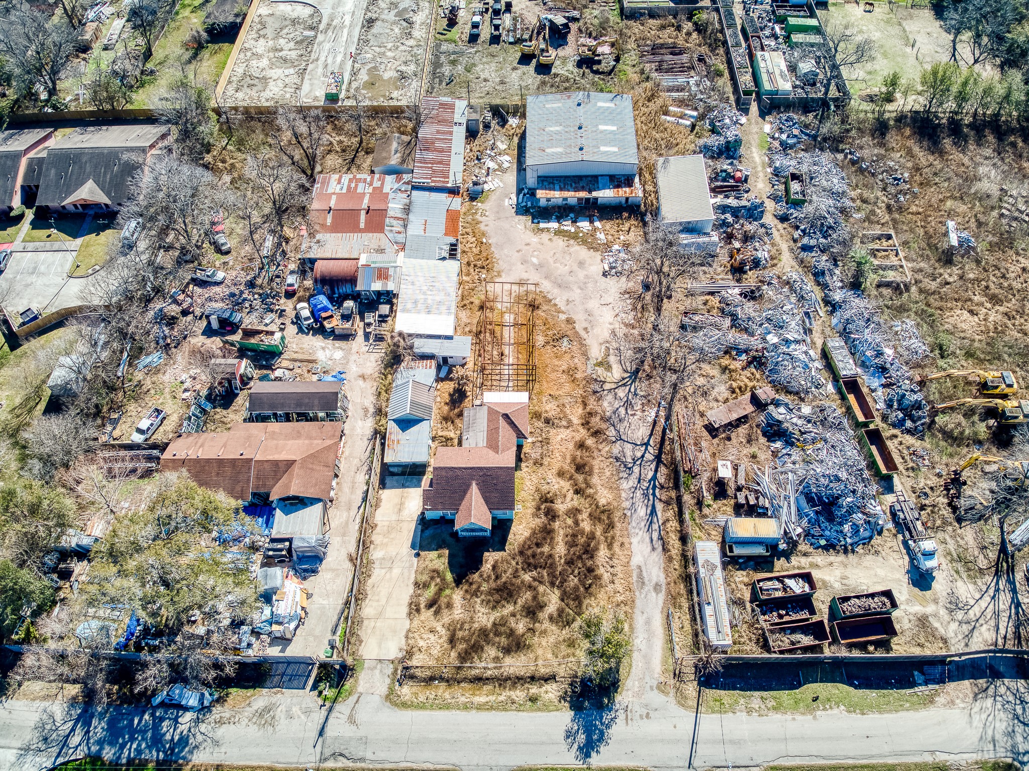 302 East Rogers Street Houston, TX 77022 - Photo 26 of 26