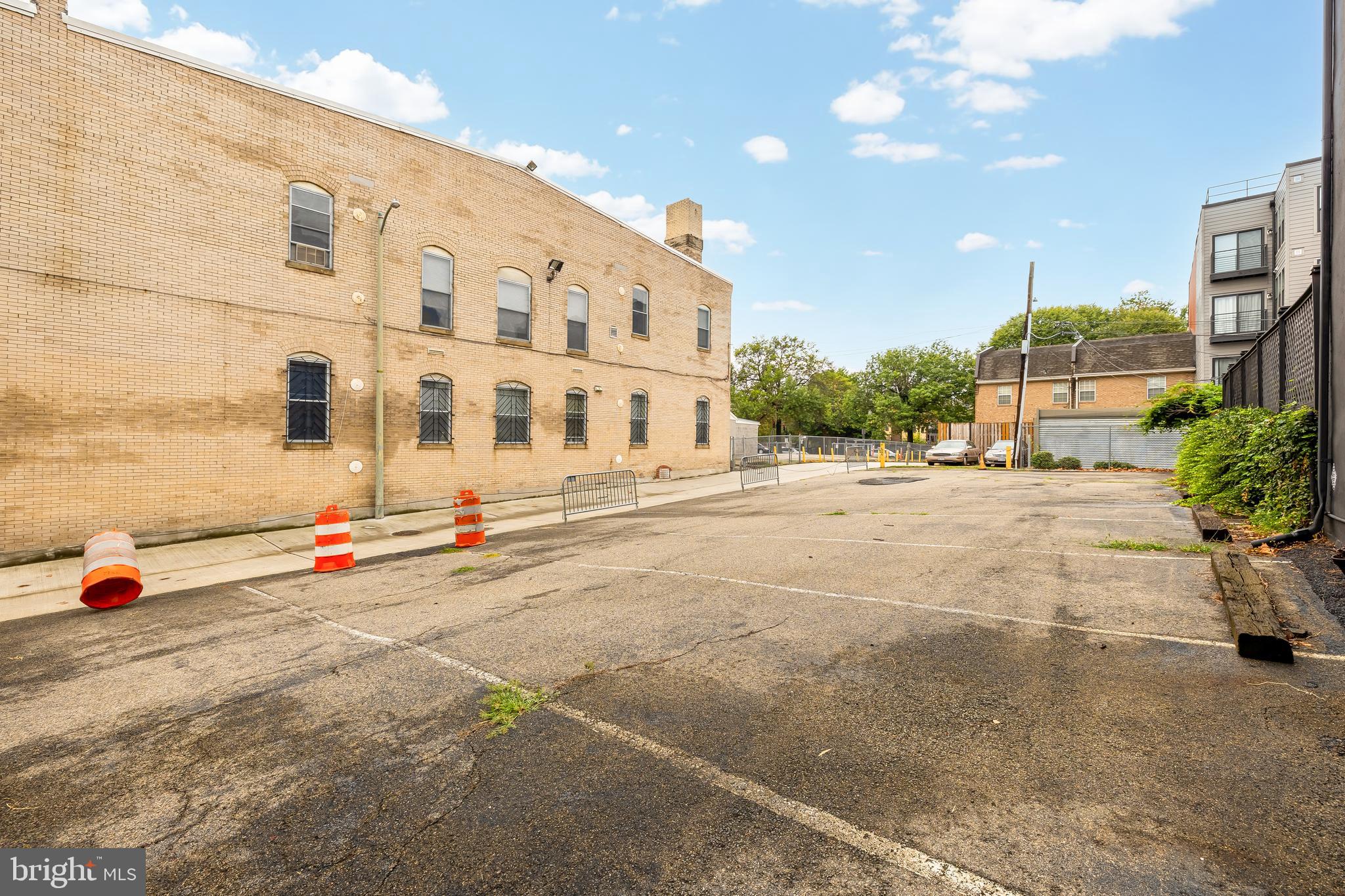 1314 10th Street Northwest Washington, DC 20001 - Photo 9 of 18 a view of a street with cars