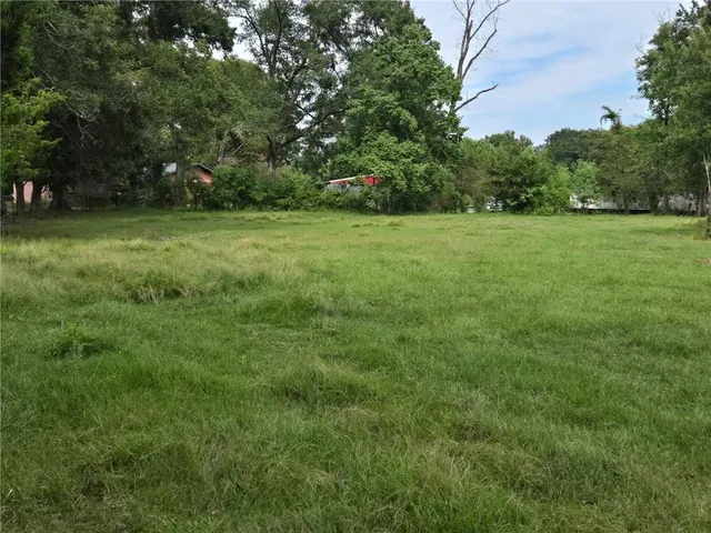 $50,000 | 145 Tc Froust Road, Marksville, LA 71351