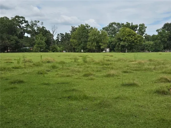 $40,000 | 145 Tc Froust Road, Marksville, LA 71351